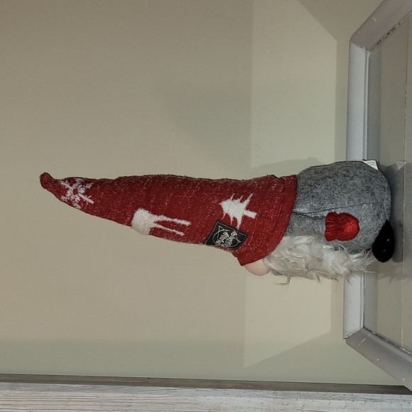 NWOT Merry Christmas Gnome - Picture 8 of 12